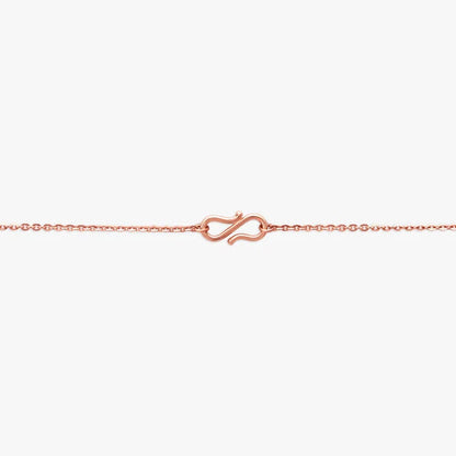 Radiant Floral Necklace
