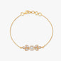 Mesmerizing Diamond Bracelet