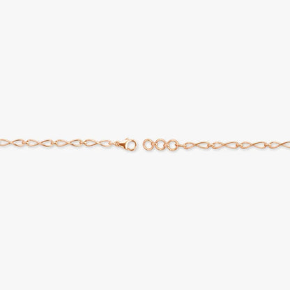 Infinite Grace Diamond Bracelet