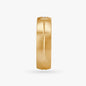 Bold Diamond Finger Ring for Men