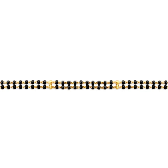 Royal Heritage Gold Mangalsutra