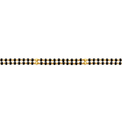 Royal Heritage Gold Mangalsutra