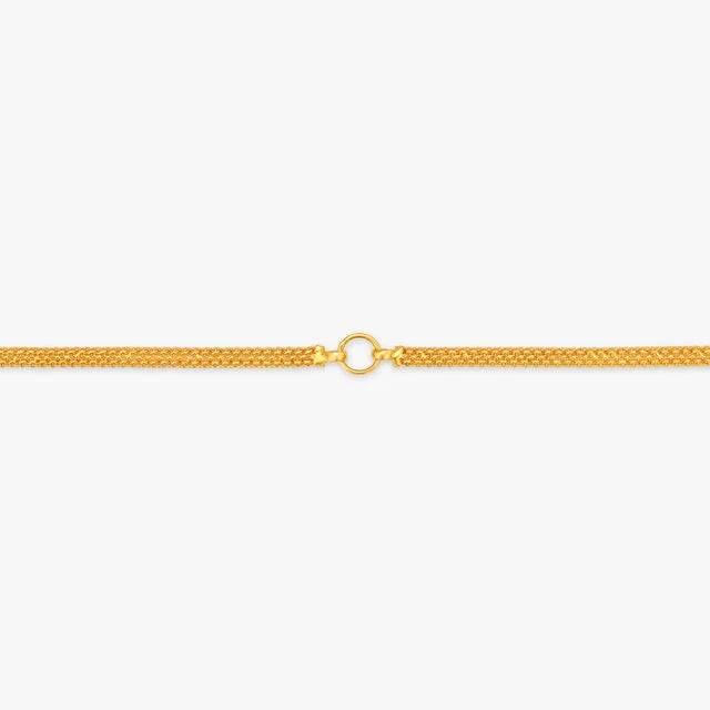 Divine Union Mangalsutra