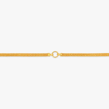Divine Union Mangalsutra