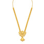 Splendid Floral Necklace
