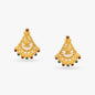 Timeless Beauty Stud Earrings