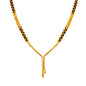 Woven Mangalsutra