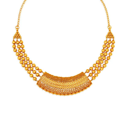 Majestic Grand Necklace