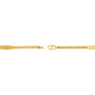 Splendid Gold Bracelet For Men