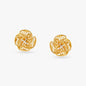 Utterly Captivating Stud Earrings