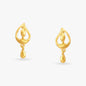 Dewy Delight Drop Earrings