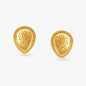 Radiance Stud Earrings