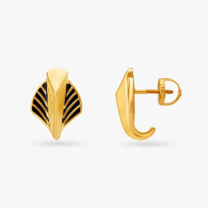 Everyday Enchantment Stud Earrings