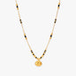 Oceanic Whisper Mangalsutra