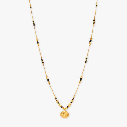 Oceanic Whisper Mangalsutra