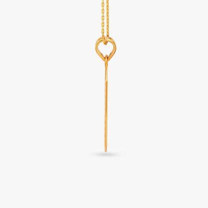 Divine Pavanputra Pendant