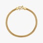 Subtle Modern Bracelet for Men