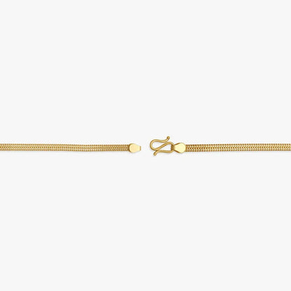 Subtle Modern Bracelet for Men