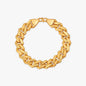 Majestic Gold Men's Bracelet